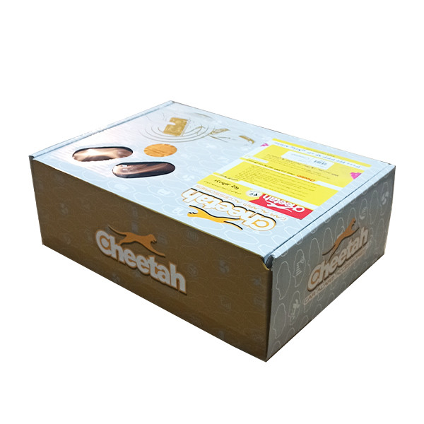 دزدگیر خودرو چیتا مدل BT-CH20