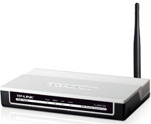 تی پی لینک اکسس پوینت TL-WA5110G_V1