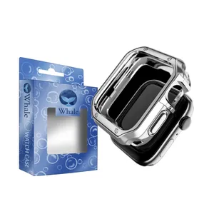 کاور واله مدل Anti-Shock مناسب برای اپل واچ سری 1 38 میلی متری