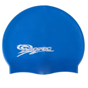 کلاه شنای بچه گانه آروپک مدل Child Silicone Volume