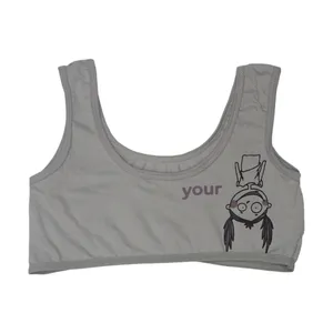 نیم تنه دخترانه مدل W3059-GY