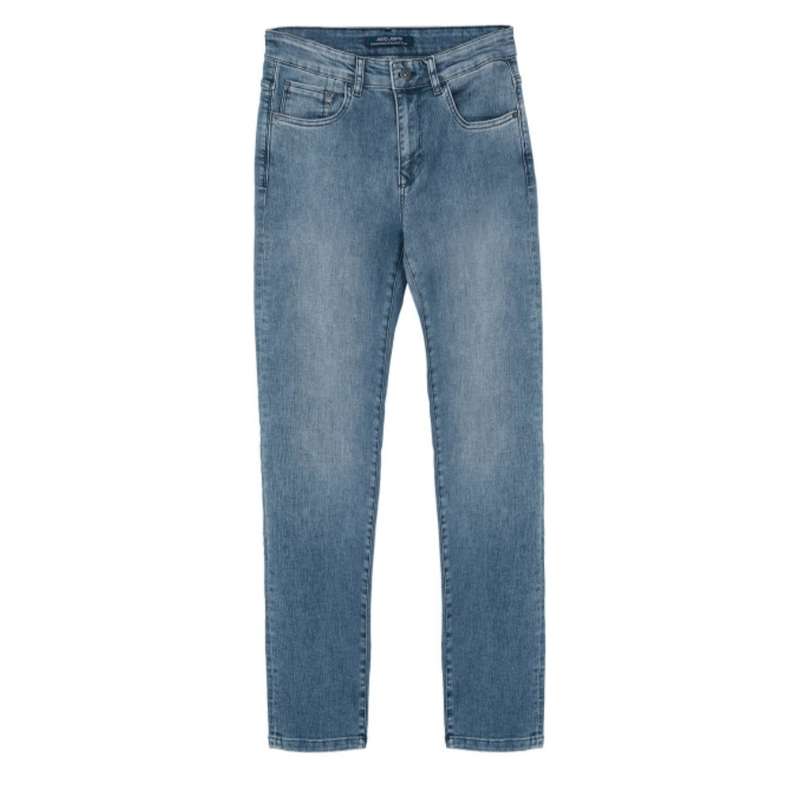 شلوار جین مردانه جوتی جینز مدل 53533