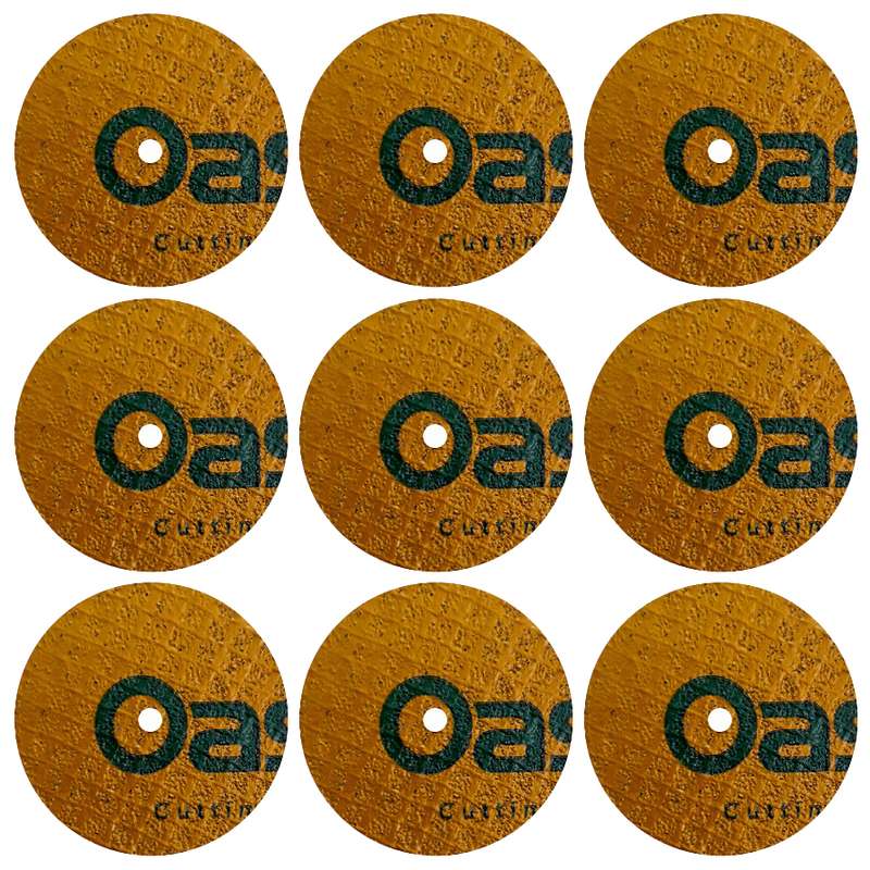 صفحه برش مینیاتوری کد Oas9 مجموعه 9 عددی