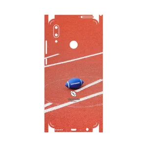 MAHOOT Rugby football-FullSkin Cover Sticker for Huawei P Smart 2019