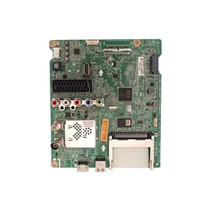 برد تلویزیون مدل 32lb552-v