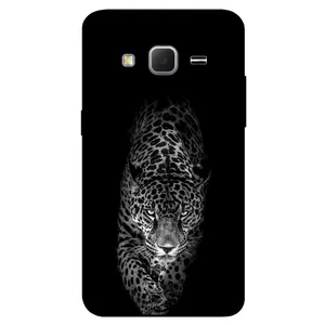 Megafone Panther 1879 Cover For Samsung Galaxy J2 2015