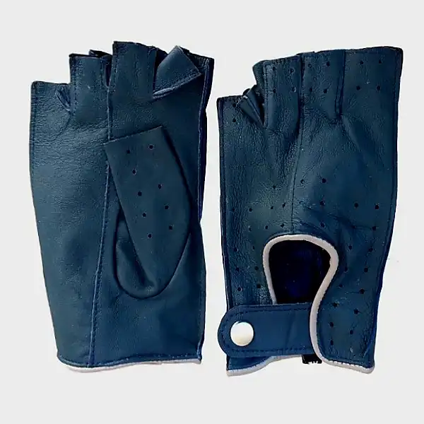 دستکش چرم آفتاب مدل R211