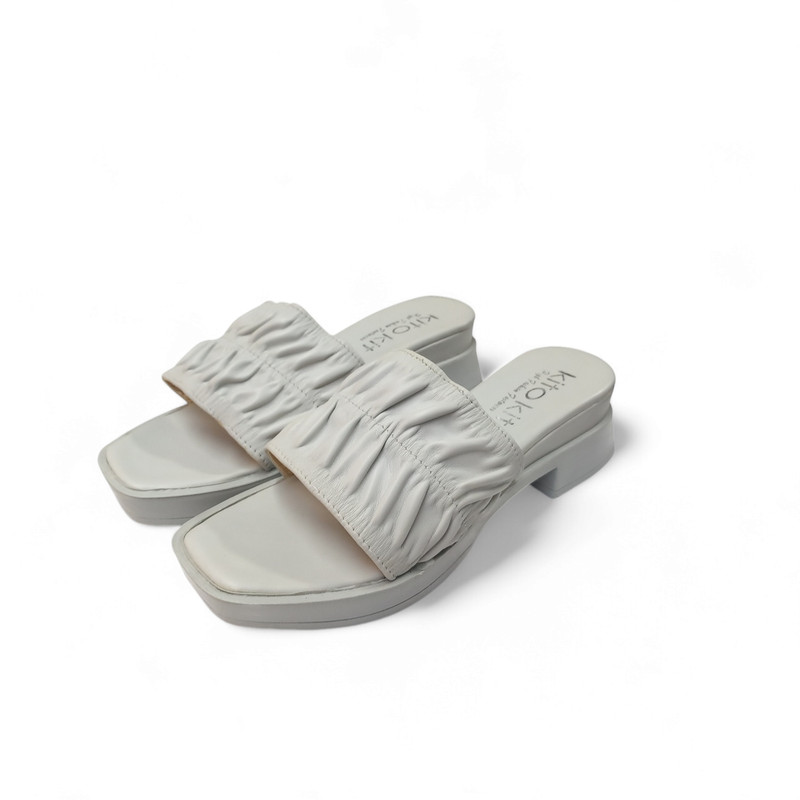 صندل زنانه کیتو مدل aicel