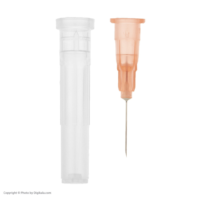 سر سوزن سوپا مدل P01 سایز 29