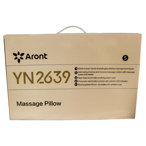 ماساژور برقی آرونت مدل YN-2639