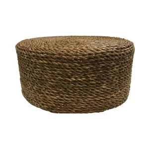 مبل پاف مدل مرواربافی کد 037