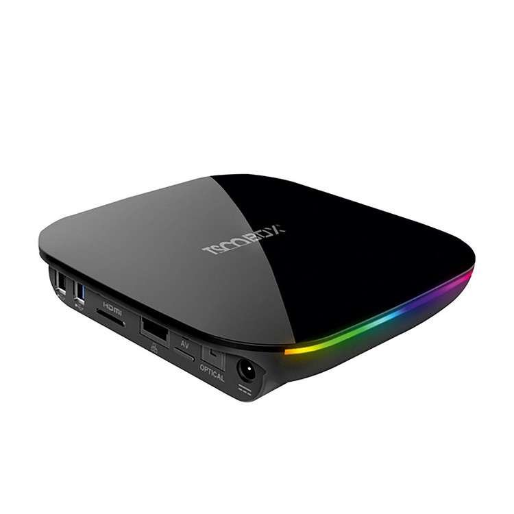 اندروید باکس تسکو مدل Tab100 plus