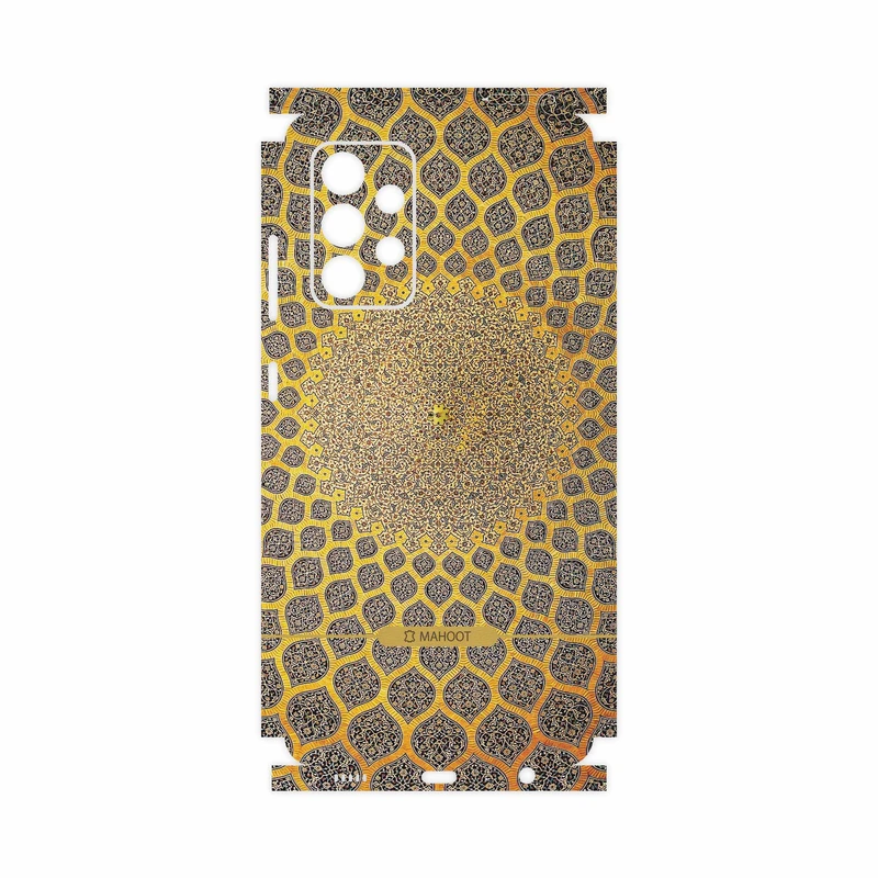 برچسب پوششی ماهوت مدل Iran-Tile2-FullSkin مناسب برای گوشی موبایل سامسونگ Galaxy A52s 5G