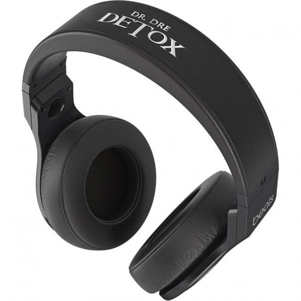 Detox dr dre 
