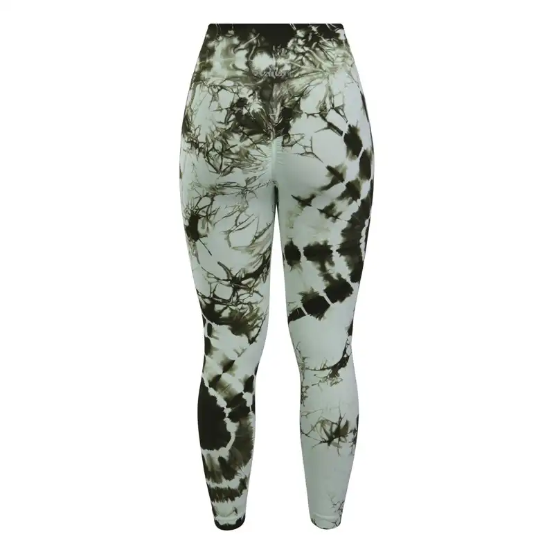 ست نیم تنه و لگینگ ورزشی زنانه مدل GS-M-206186