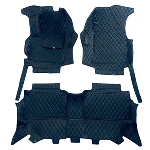 کفپوش 5 بعدی خودرو مدل Ts مناسب برای فونیکس fx