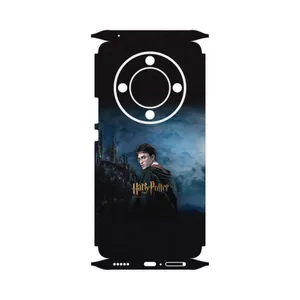 MAHOOT Harry Potter-FullSkin Cover Sticker for Honor X9b