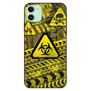 Megafone 7703 Cover For Apple Iphone 11  