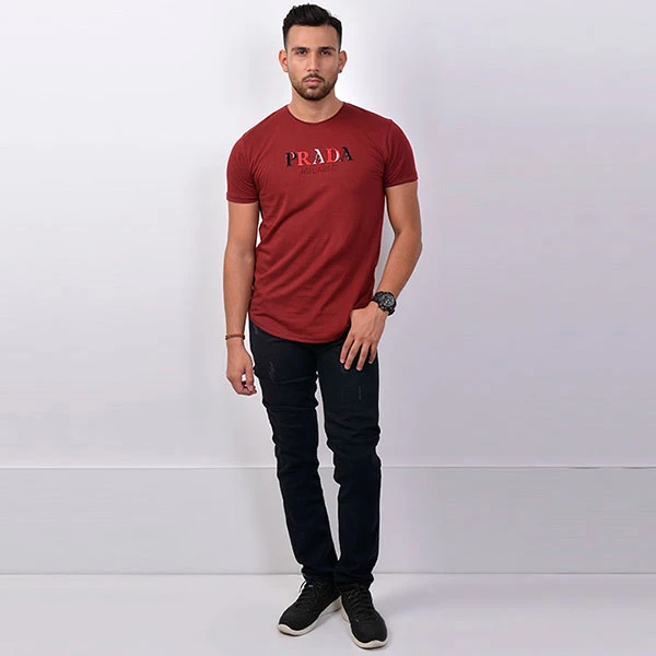 عکس شماره 7 : شلوار جین مردانه دیان مدل اسلیم فیت کد 0039