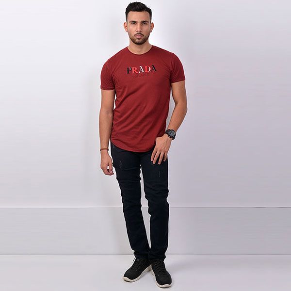 شلوار جین مردانه دیان مدل اسلیم فیت کد 0039 -  - 7