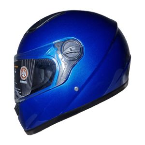 نقد و بررسی کلاه کاسکت سابرینا مدل BLUE توسط خریداران