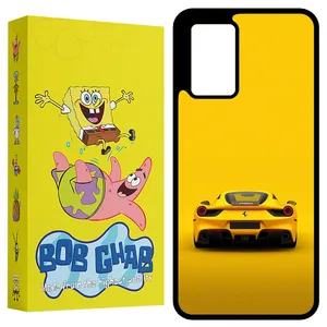 BOB Ghab BCP11S Cover For Xiaomi Redmi Note 11 4G / Redmi Note 11S 4G 