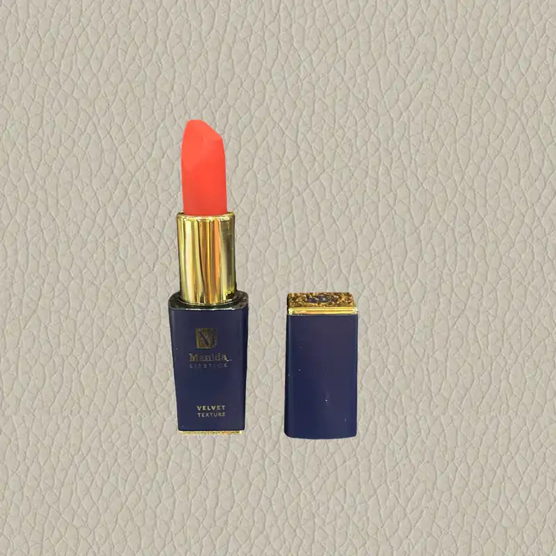 رژ لب جامد مانیدا شماره 417