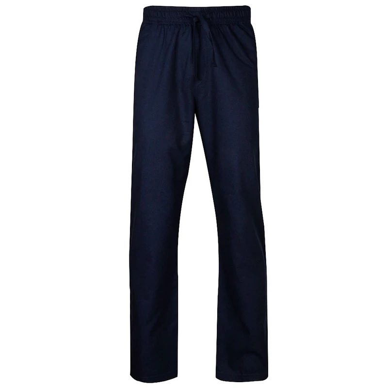 شلوار آزاد مردانه دل مد گروپ مدل 249016114 کتان