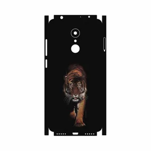 MAHOOT Wild-Tiger-FullSkin Cover Sticker for Xiaomi REDMI 5