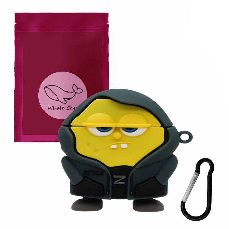 کاور وال کیس طرح Bob مناسب برای کیس اپل ایرپاد 3 به همراه قلاب