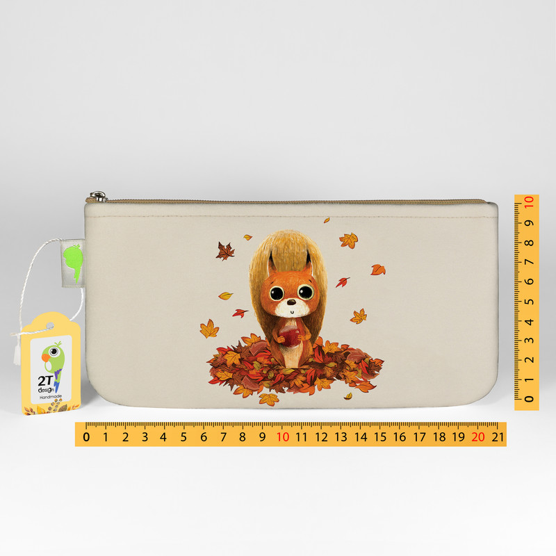 جامدادی طوطی دیزاین کد MLK-06