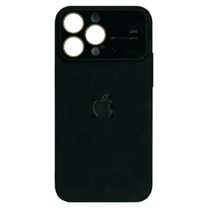 Silicone model cover suitable for Apple iPhone 14 pro max mobile phone