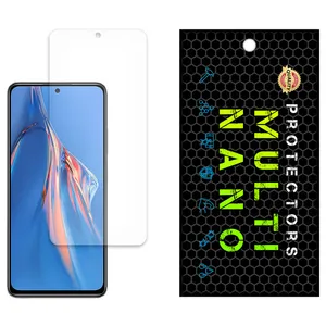 Screen Protector Multinano X-S1M For Mobile Xiaomi Redmi Note 11E Pro