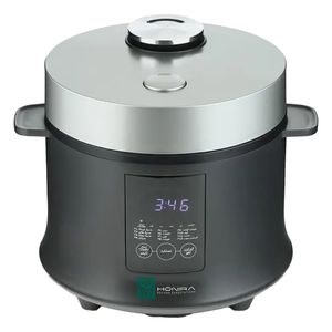 پلوپز 4 نفره هونیرا مدل RCK-390