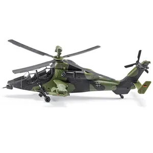 هلی کوپتر بازی Siku مدل Gunship