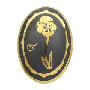 سنگ حدید طرح تیر ماه کد 3496