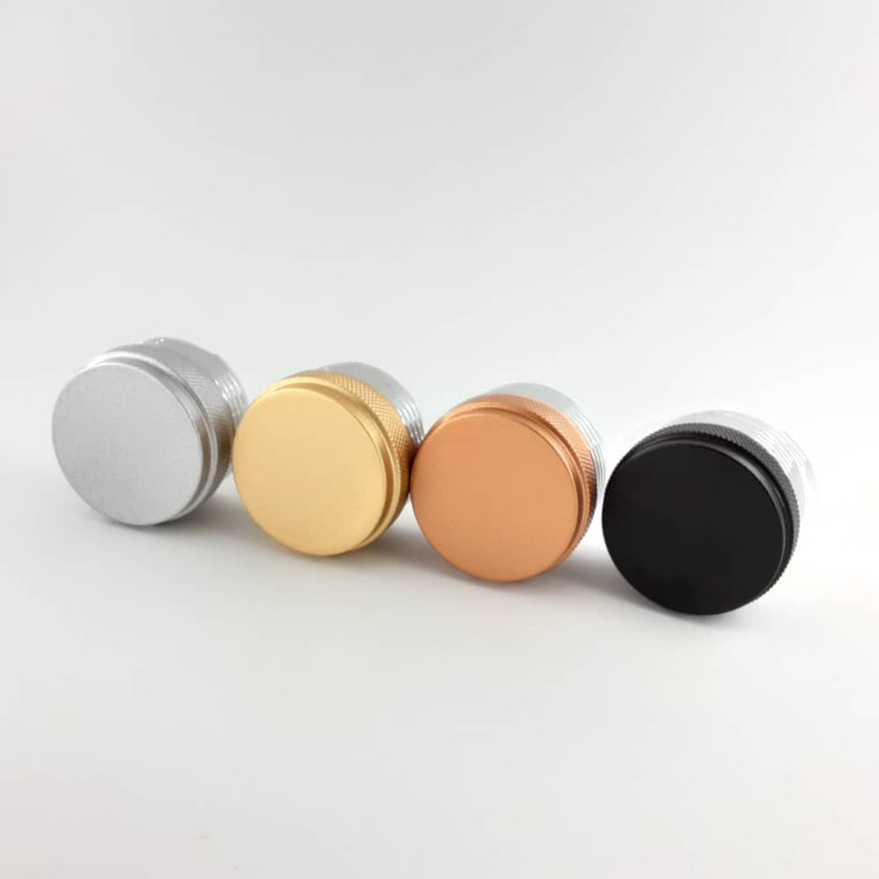 لولر قهوه مدل MATTE METAL لولر قهوه مدل MATTE METAL