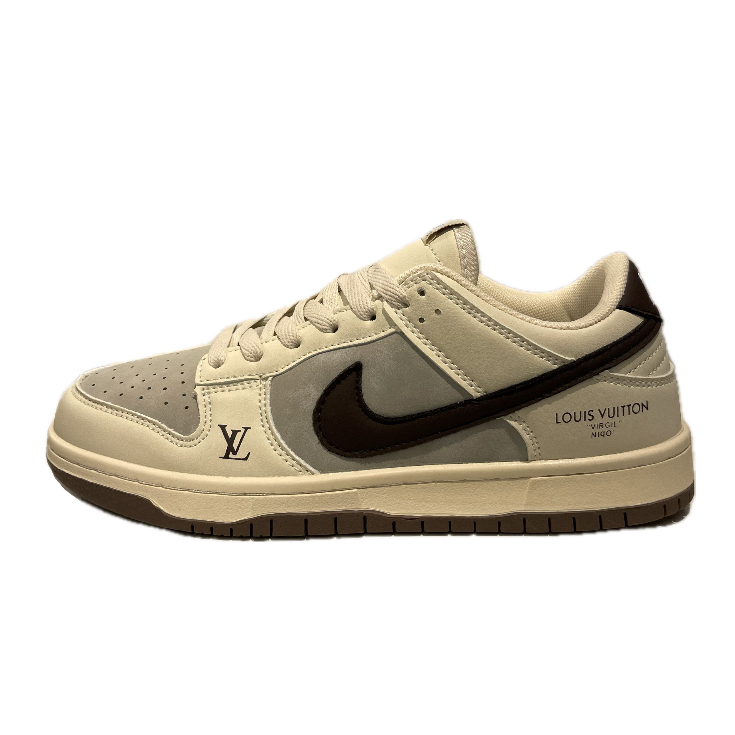 کفش پیاده روی مدل   SB DUNK LOW PRO LV KERBRW-120003056