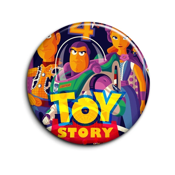 پیکسل طرح Toy Story کد 68