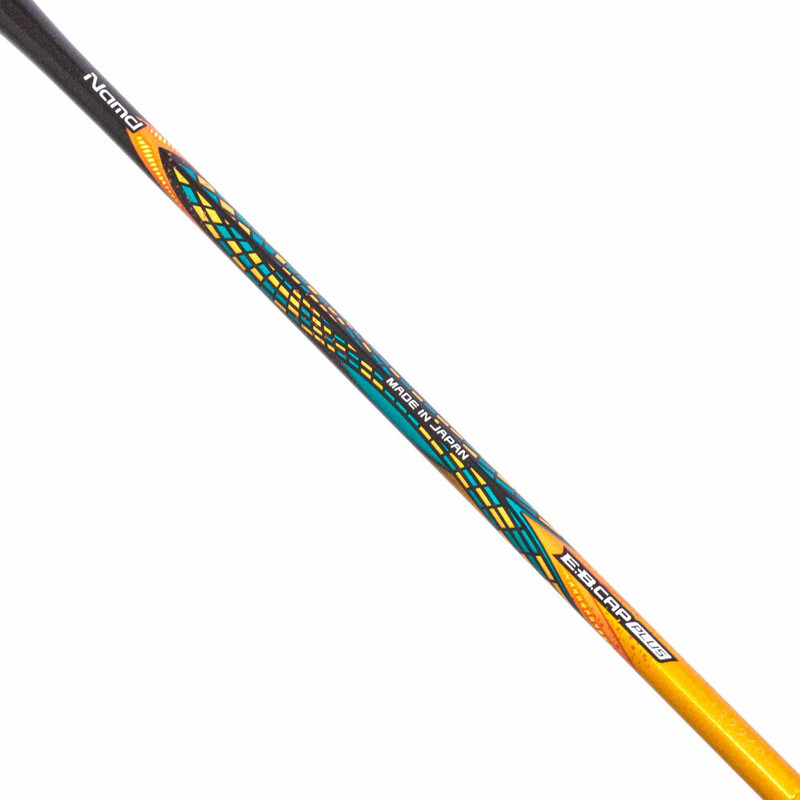 راکت بدمینتون مدل ASTROX 88 D PRO