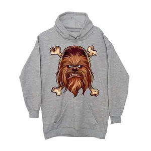 هودی مردانه طرح هیولا کد 239