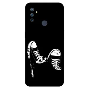 Megafone 0043 Cover For One Plus Nord N100