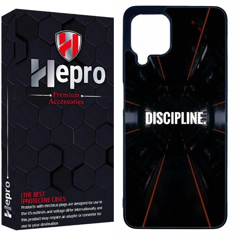 کاور هپرو طرح فانتزی مدل TPU مناسب برای گوشی موبایل سامسونگ Galaxy A22 4G