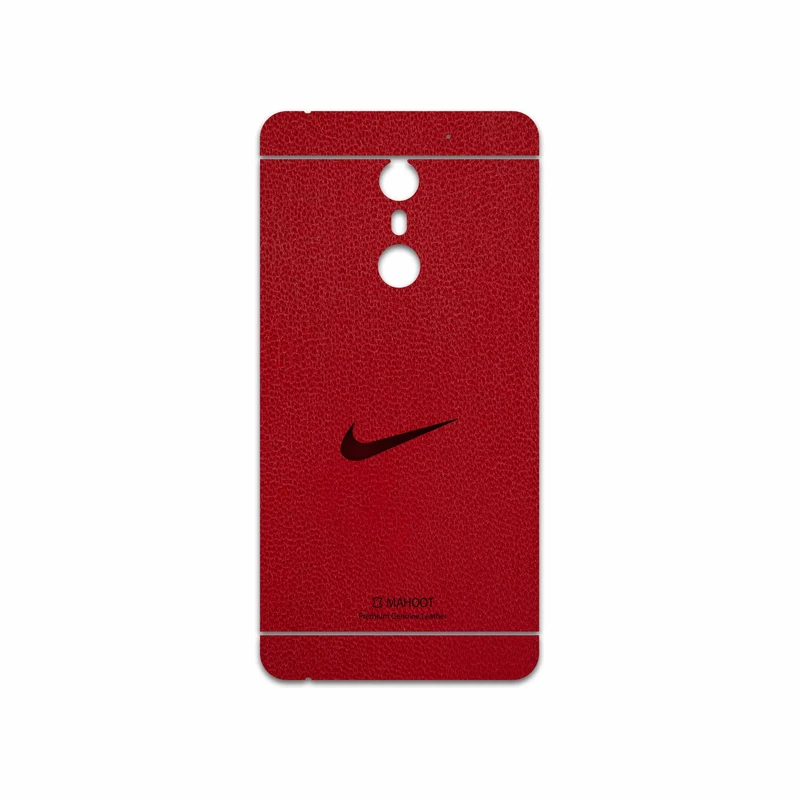 برچسب پوششی ماهوت مدل RL-NK مناسب برای گوشی موبایل یومی Plus