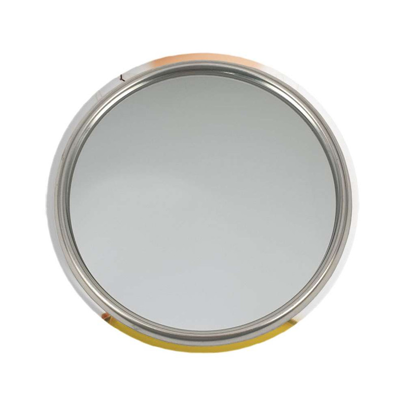 آینه جیبی خندالو مدل دختر  کد 5948