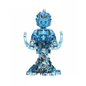 ساختنی مدل Hydro Man کد 1331
