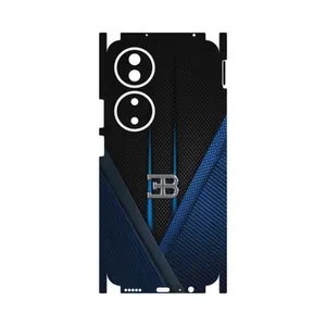MAHOOT BUGATTI-FullSkin Cover Sticker for Honor X7b