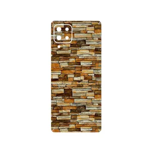 MAHOOT brickwall Cover Sticker for Samsung Galaxy A32 5G