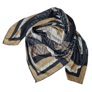 روسری زنانه مدل لونا