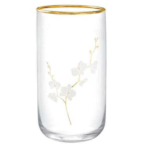  لیوان مادام کوکو مدل  Branche بسته 4 عددی